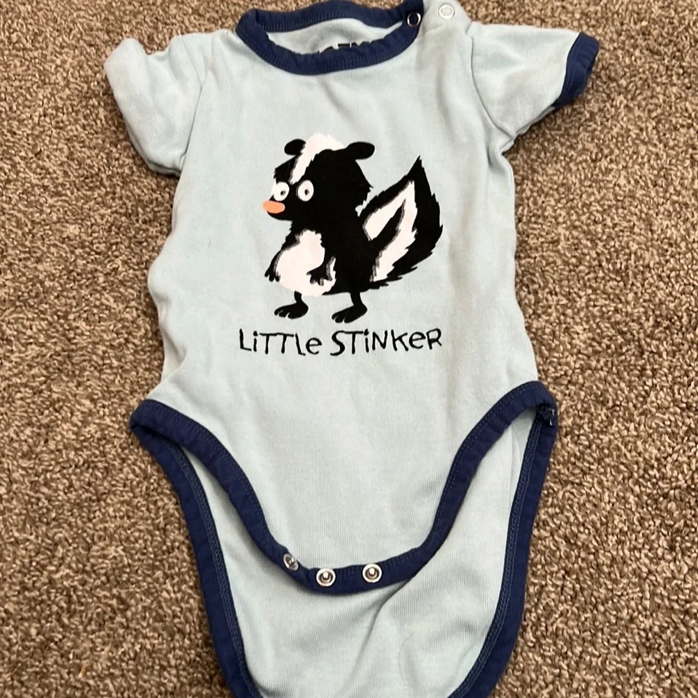 Onsie - Picture 1 of 2